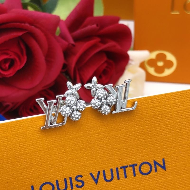 Louis Vuitton Earrings